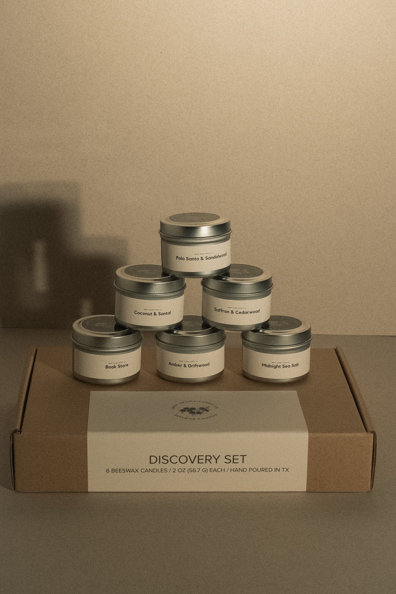 Core Discovery Set